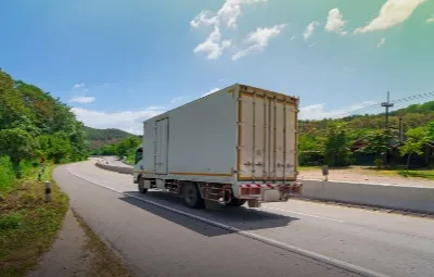 Bursa ile Gölpazarı Arası Bulaşık Makinesi Taşıma